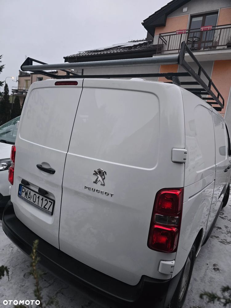 Peugeot expert - 5