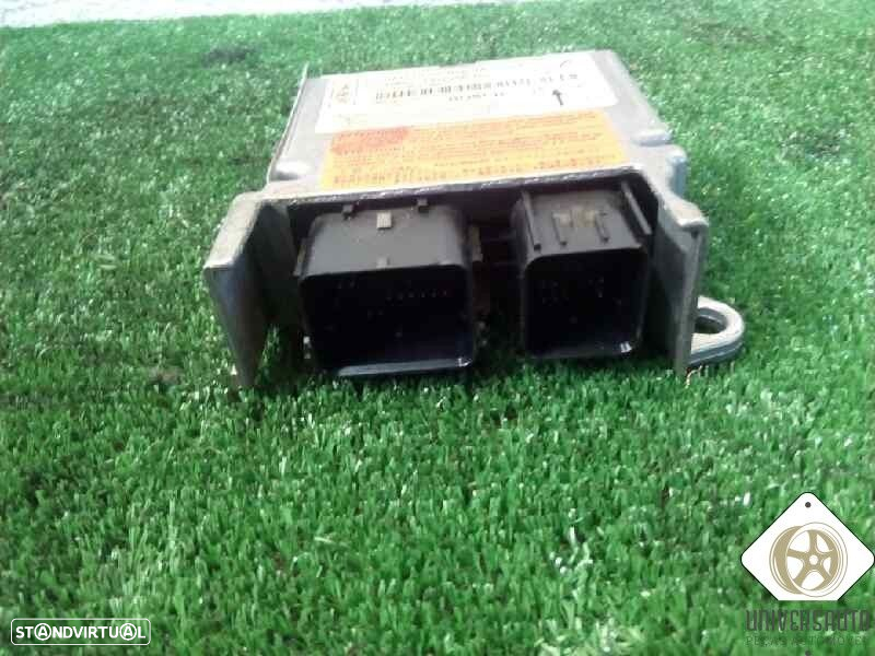 CENTRALINA AIRBAG FORD FOCUS II 2007 - 4