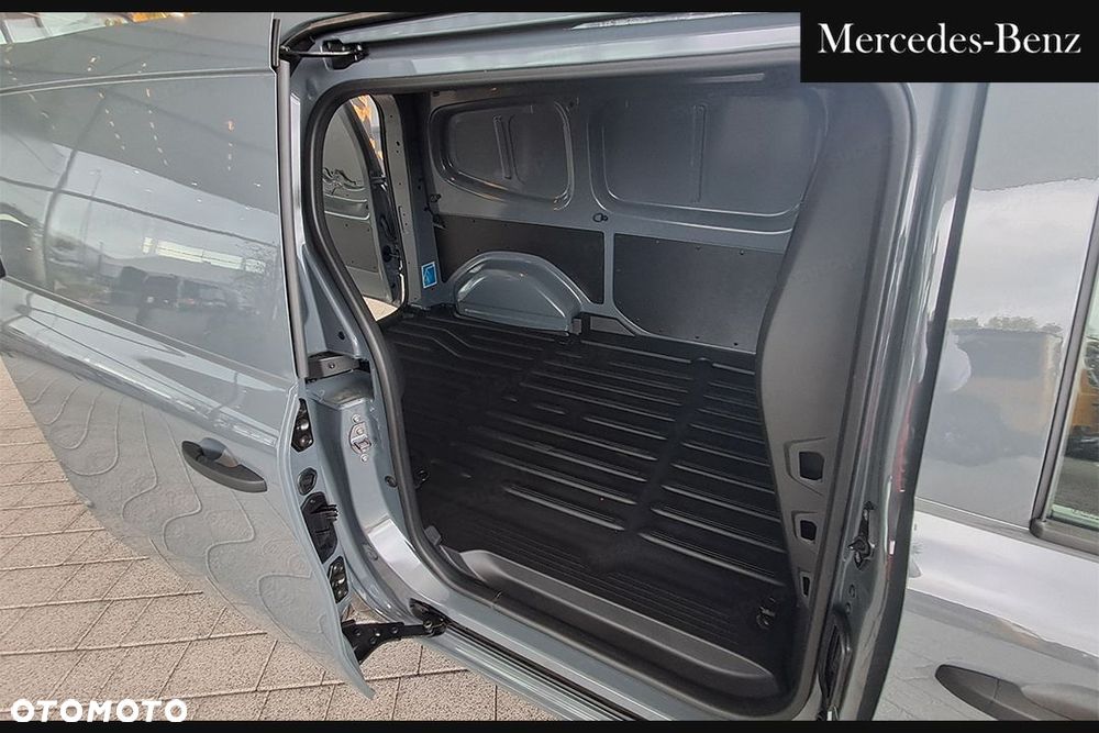 Mercedes-Benz Citan 110 CDI L2H1 Długi 1.5 95KM - 11