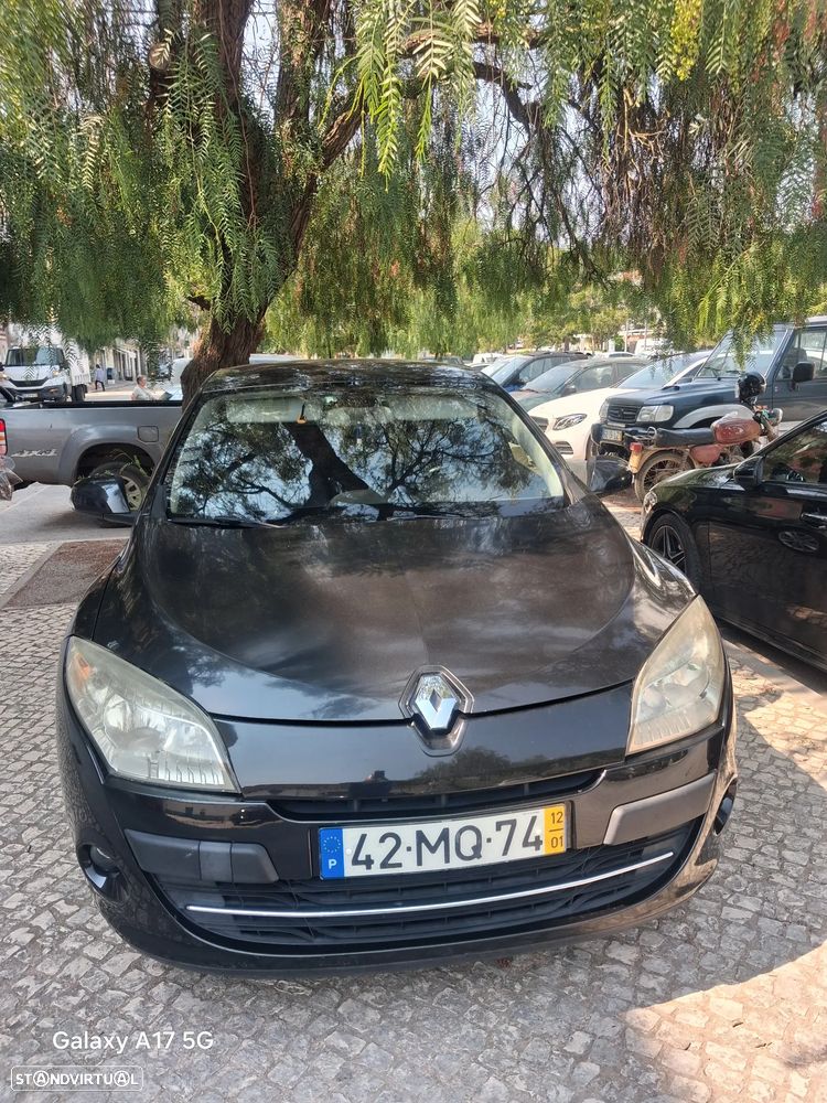 Renault Mégane
