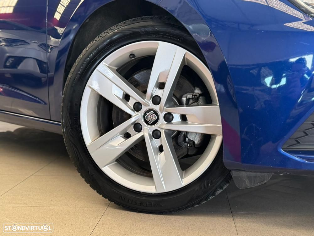 SEAT Leon ST 2.0 TDI DSG FR - 6