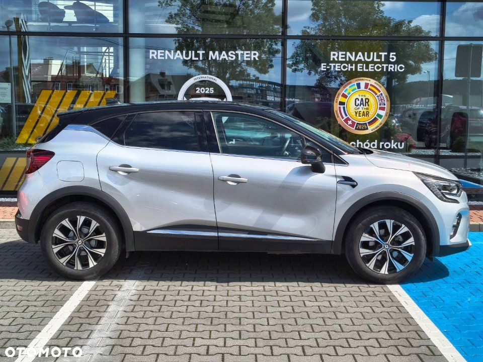 Renault Captur - 8
