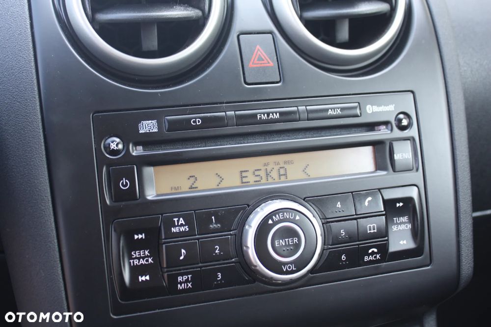 Nissan Qashqai 1.6 Visia - 13