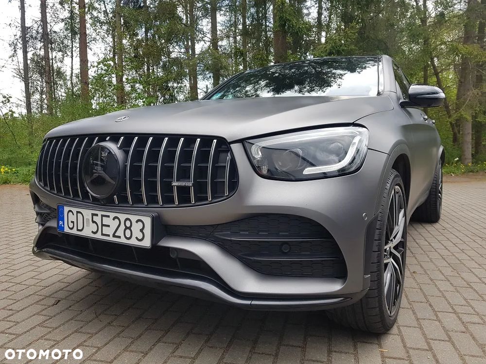 Mercedes-Benz GLC - 17