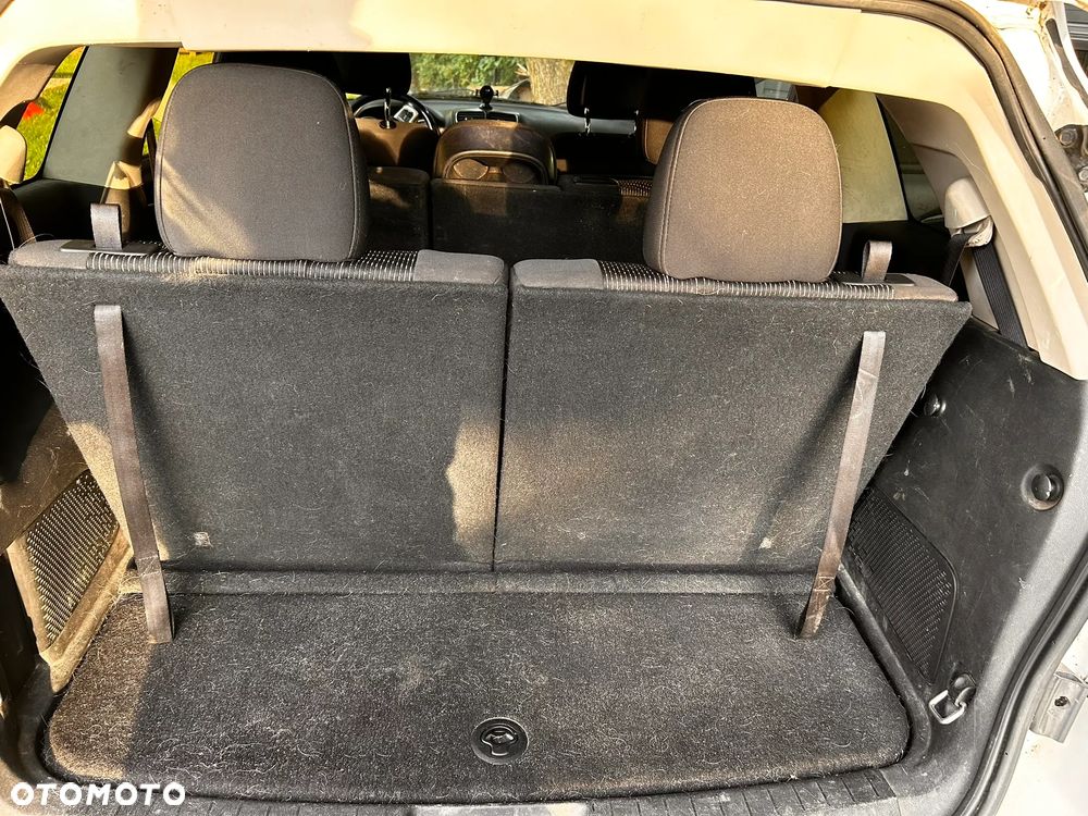 Fiat Freemont 2.0 Multijet 16V DPF Urban - 9