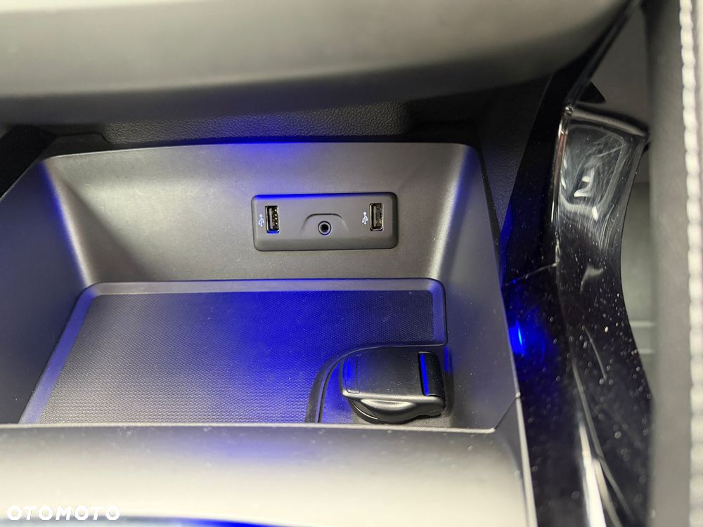 Renault Kadjar 1.3 TCe FAP Intens EDC - 25