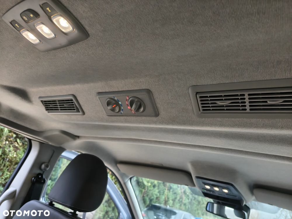 Nissan Primastar L2H1 3,0 (9-Si.) DCT Tekna - 8