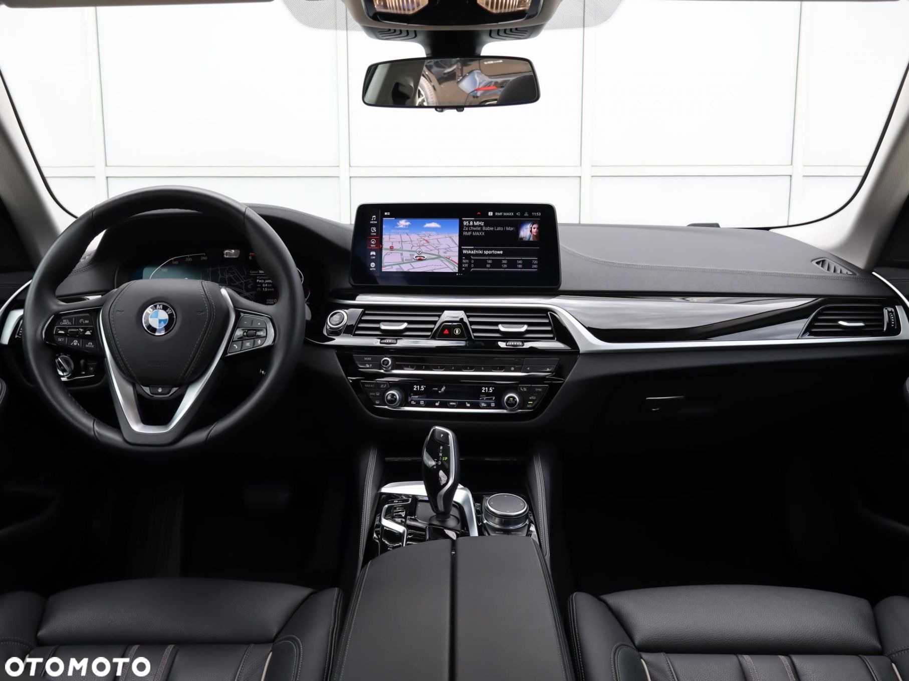 BMW Seria 5 - 6