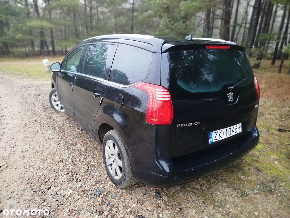Peugeot 5008 155 THP Family - 6