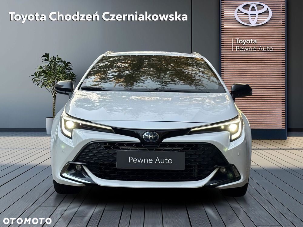 Toyota Corolla - 9