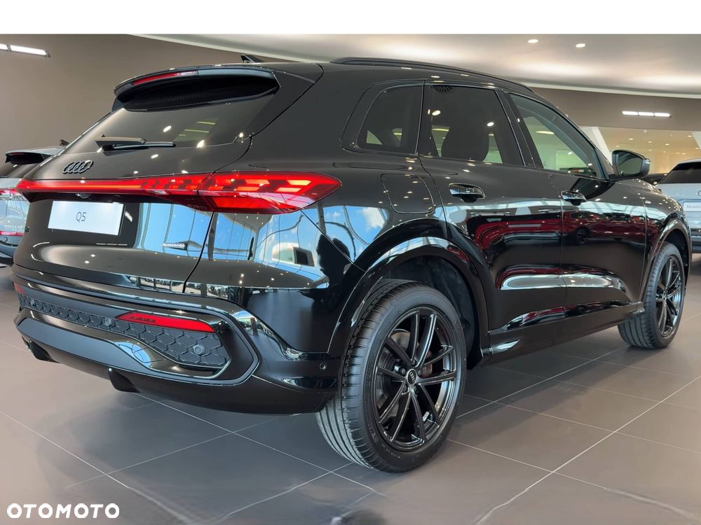 Audi Q5 TFSI mHEV 150 kW S tronic - 6