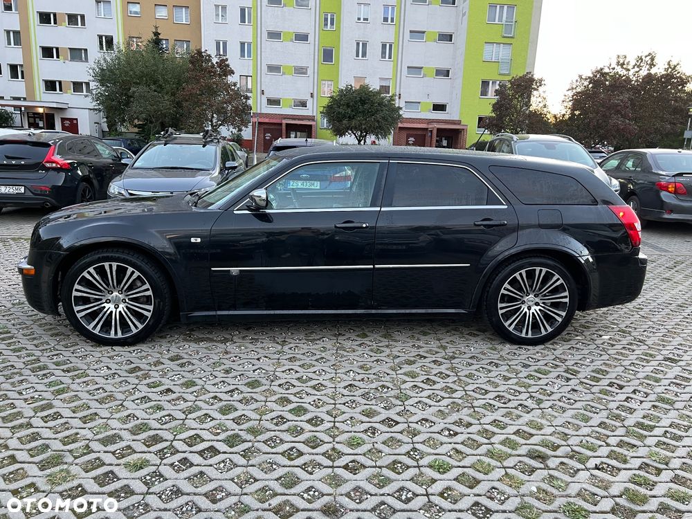 Chrysler 300C Touring 3.0 CRD DPF Automatik SRT-Design - 7
