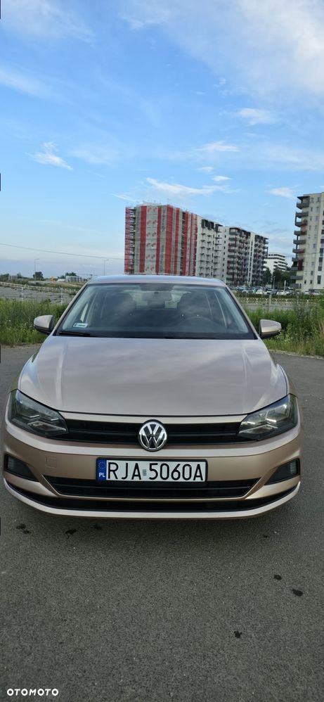 Volkswagen Polo 1.0 Trendline - 14