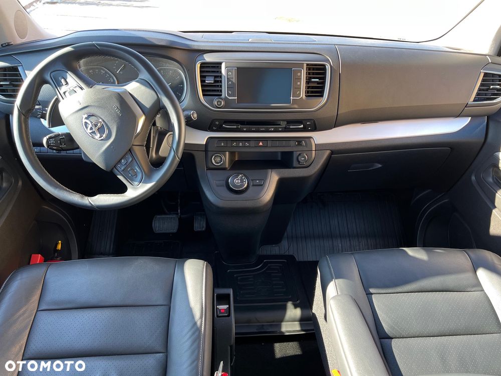 Toyota Proace Verso 2.0 D4-D Long VIP - 12