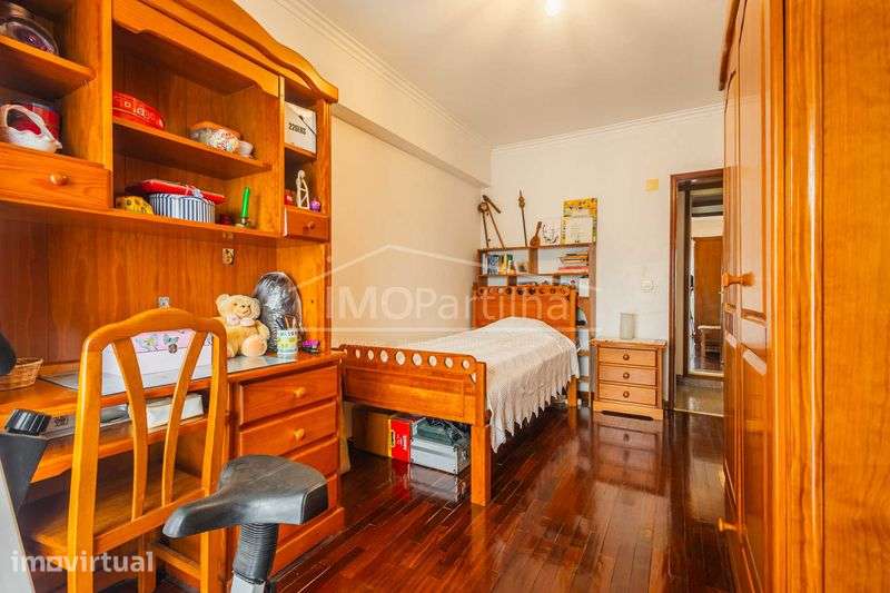 Apartamento T2 em Queluz - Grande imagem: 3/12