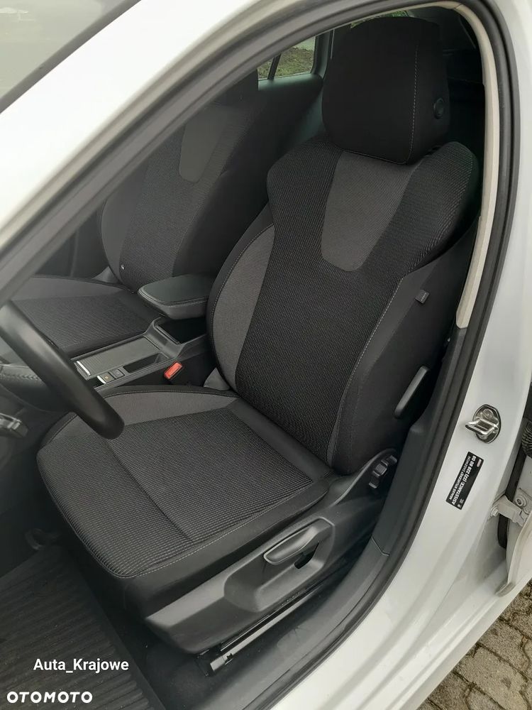 Skoda Octavia 2.0 TDI Ambition - 28