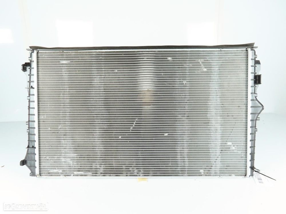 Radiador de água Usado / Original BMW X1 (U11)/BMW X2 (U10)/MINI Countryman (U25... - 2