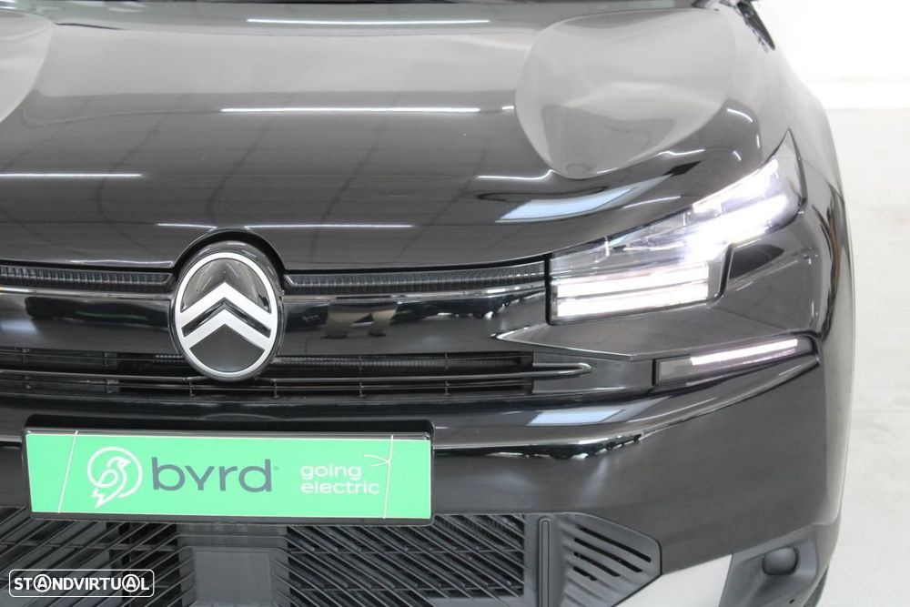 Citroën e-C4 X 54 kWh Autonomia Alargada Plus - 5
