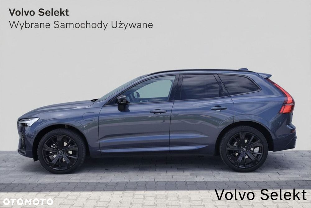 Volvo XC 60 - 7