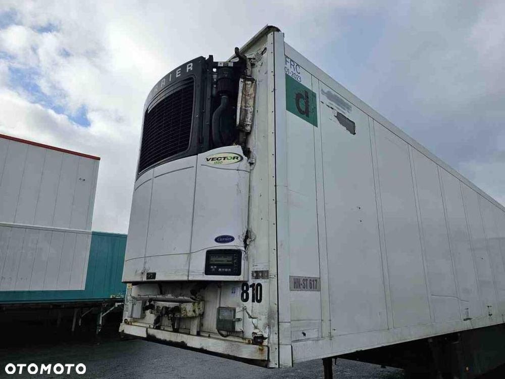Schmitz Cargobull SKO 24 *76641* - 8