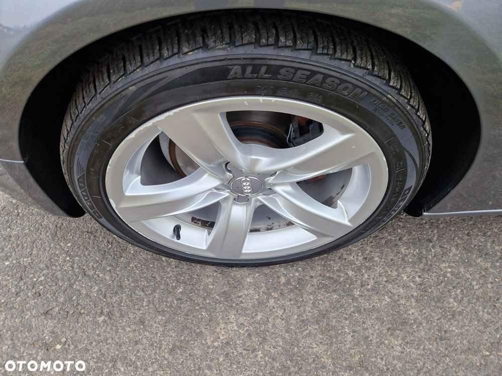 Audi A5 Sportback - 32