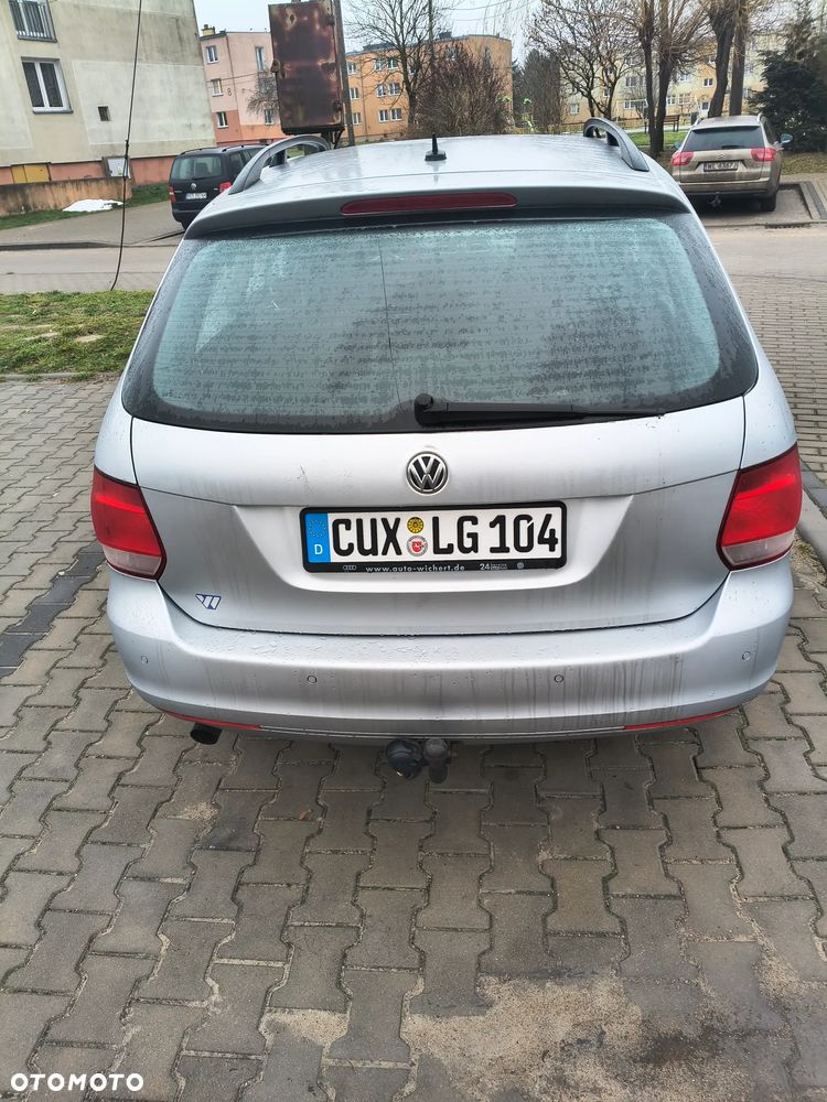 Volkswagen Golf 1.2 TSI Style - 4
