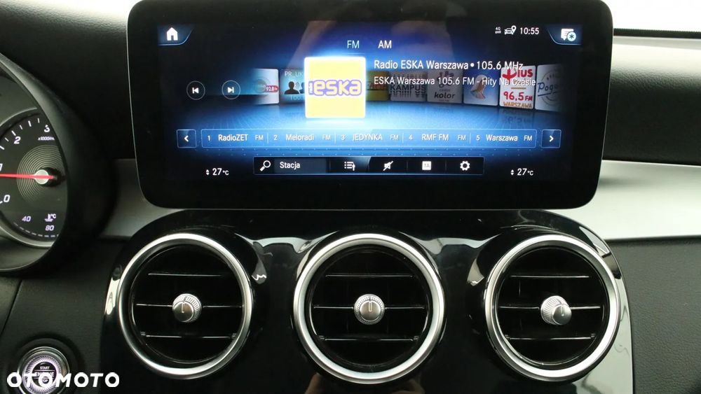 Mercedes-Benz GLC 200 d 4-Matic Business Edition - 13