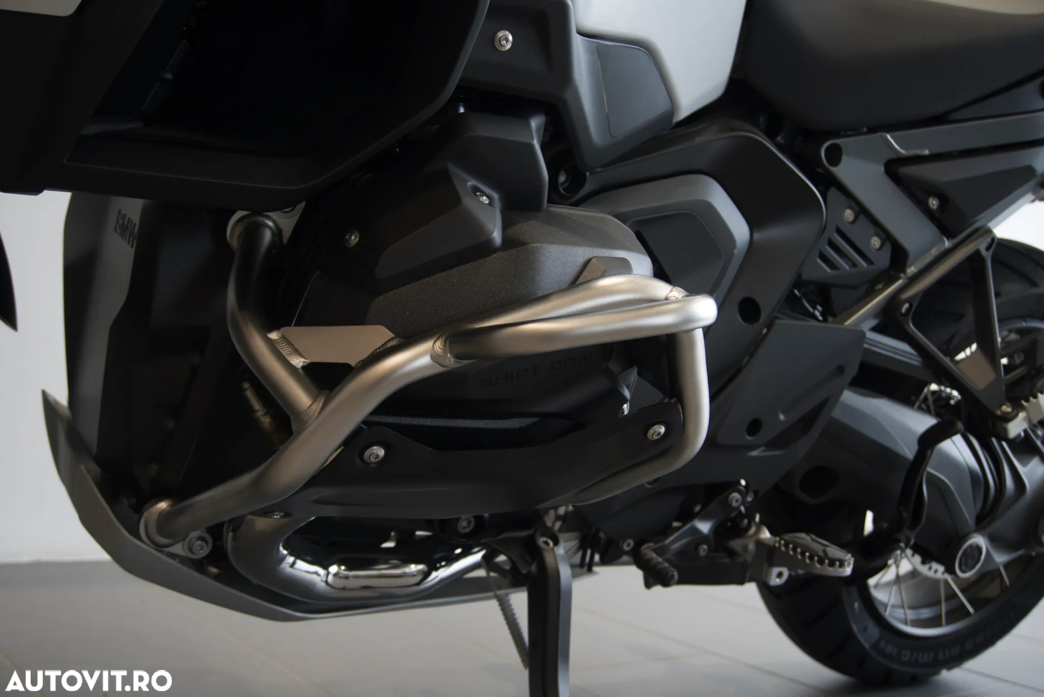 BMW R1300GS Adventure - 7