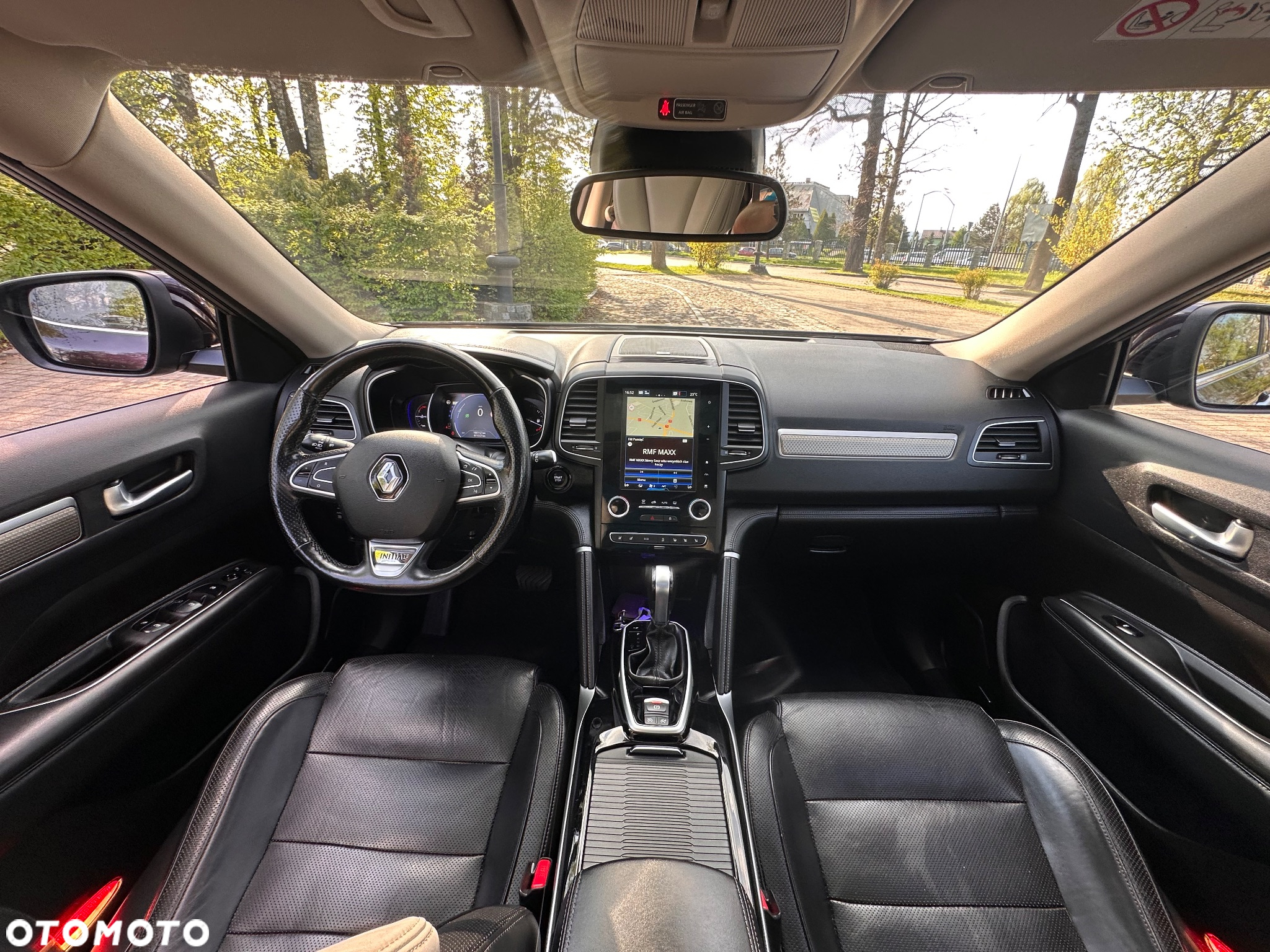 Renault Koleos 2.0 dCi Initiale Paris 4x4 X-Tronic - 25