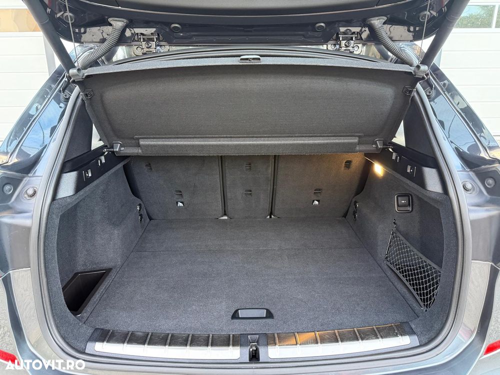 BMW X1 xDrive20i Aut. M Sport - 16