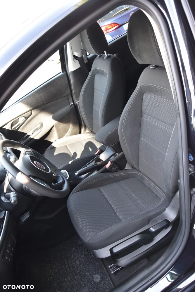 Fiat Tipo 1.6 E-torQ S-Design - 19