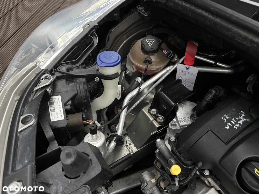 Peugeot 3008 - 35