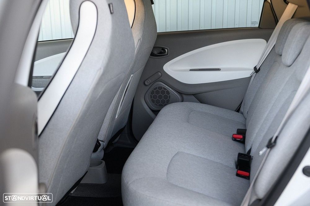 Renault Zoe - 28