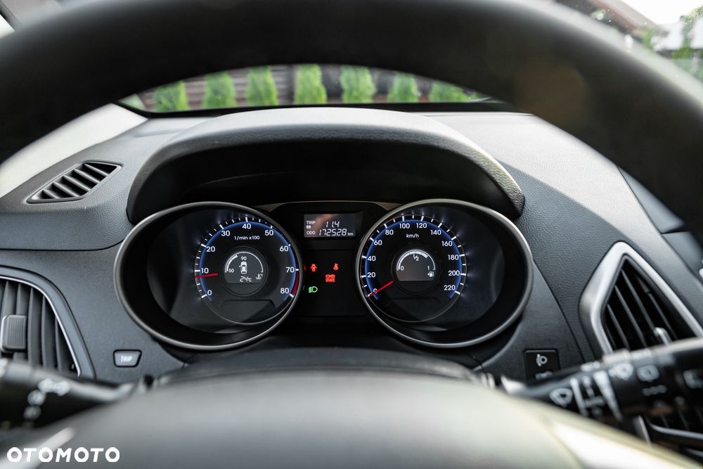 Hyundai ix35 2.0 Style - 30