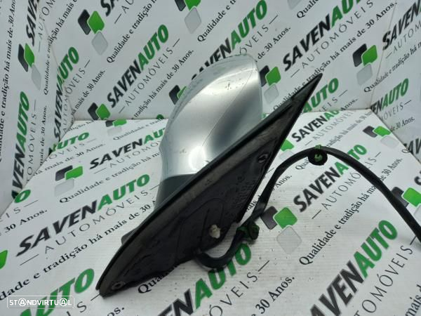 Espelho Retrovisor Dto Electrico Volkswagen Passat (3C2) - 3