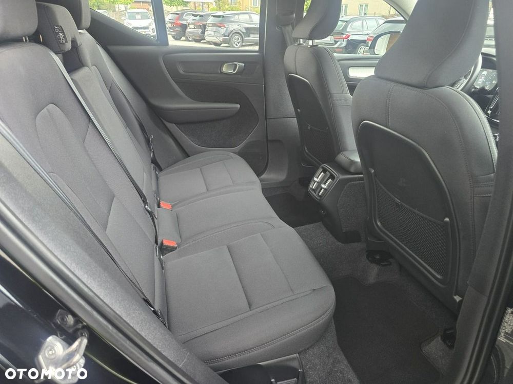 Volvo XC 40 - 17