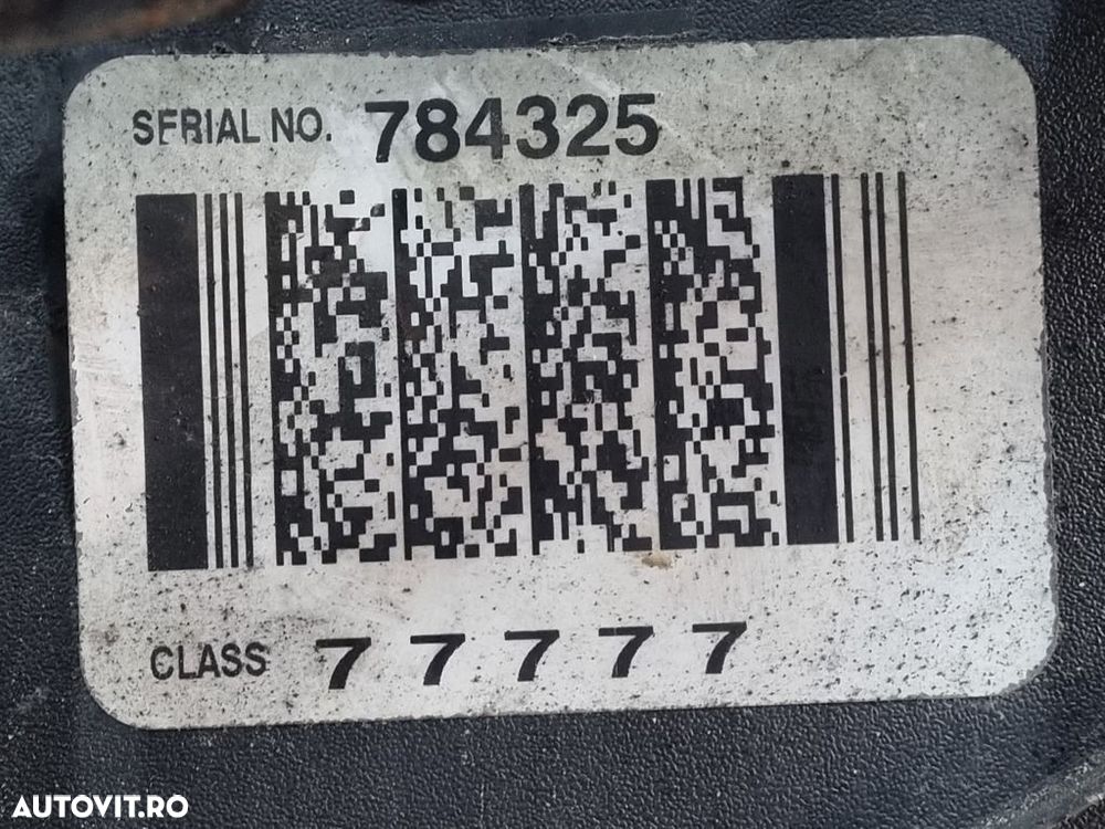 Motor Volvo XC60 2.4 D 2008 - 2013 215CP Manuala D5244T14 Euro5 (1177) Diesel 4x2 784325 - 6