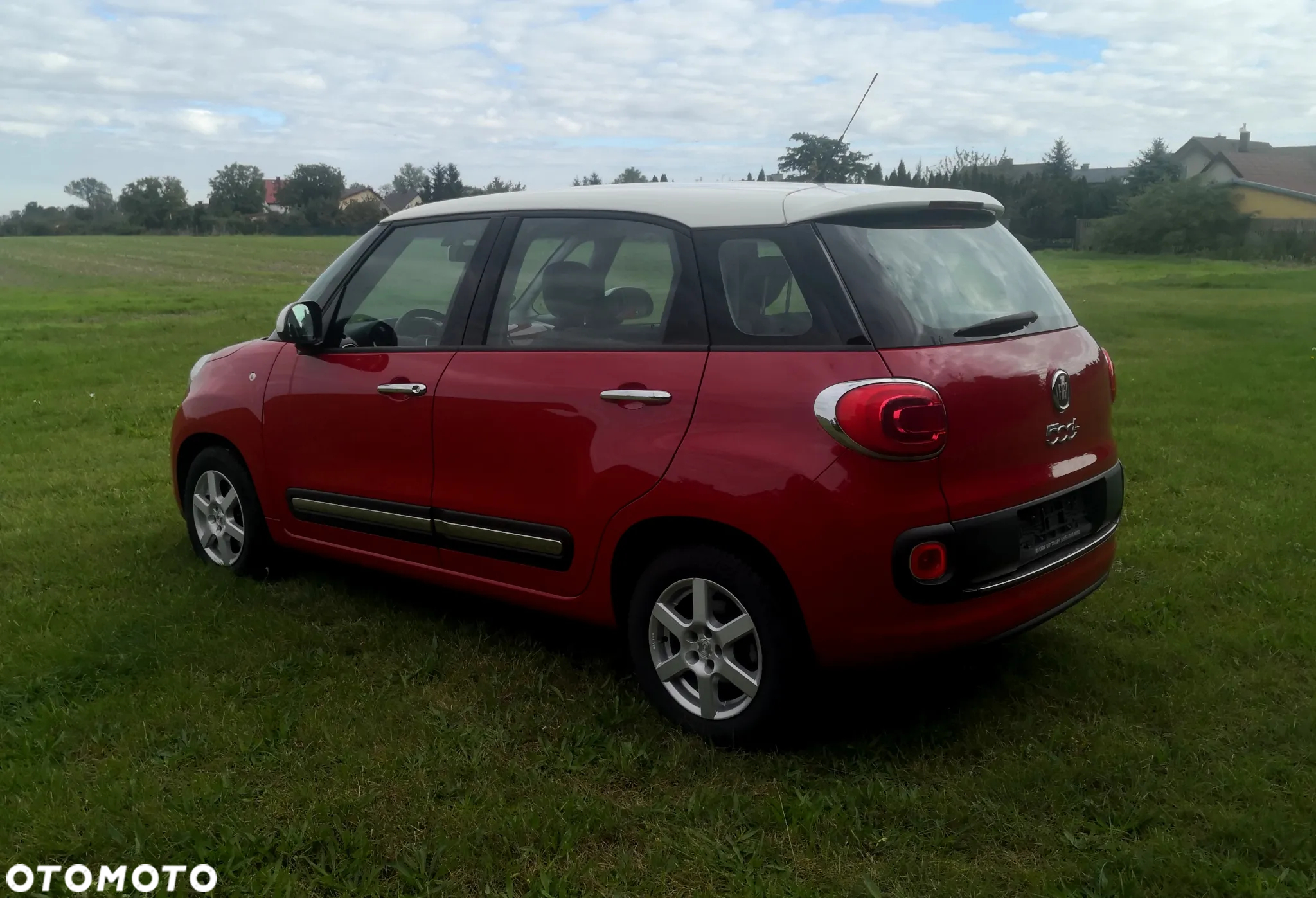 Fiat 500L 0.9 8V Twinair Easy S&S - 14