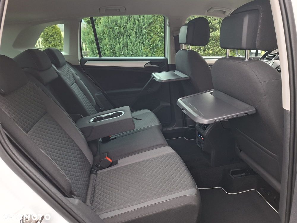 Volkswagen Tiguan 2.0 TDI SCR DSG United - 12