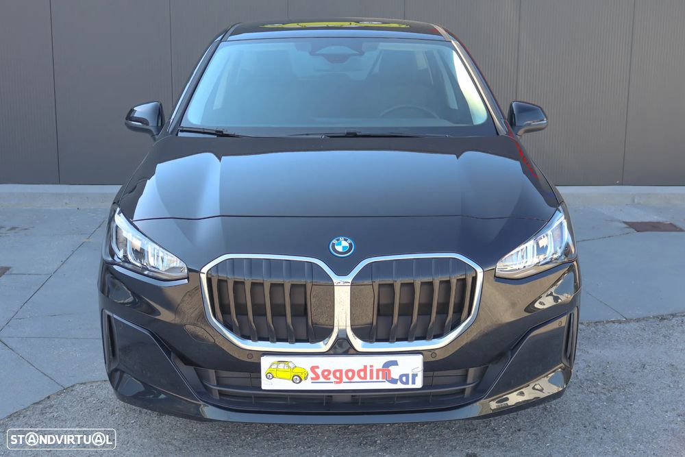 BMW 225xe Active Tourer e xDrive - 2