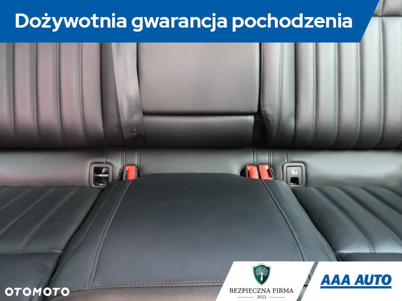 Skoda Superb - 11