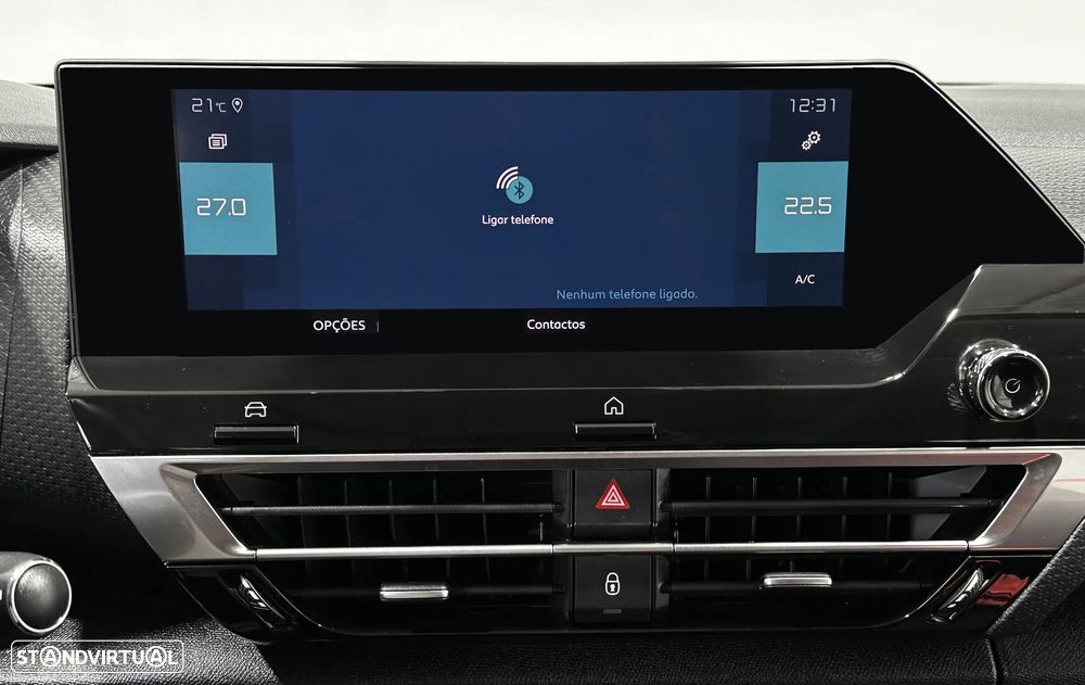 Citroën C4 1.2 PureTech Shine - 34