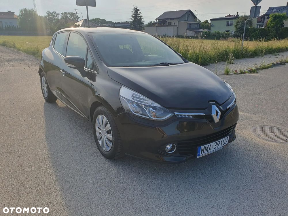 Renault Clio 1.2 16V Life - 3