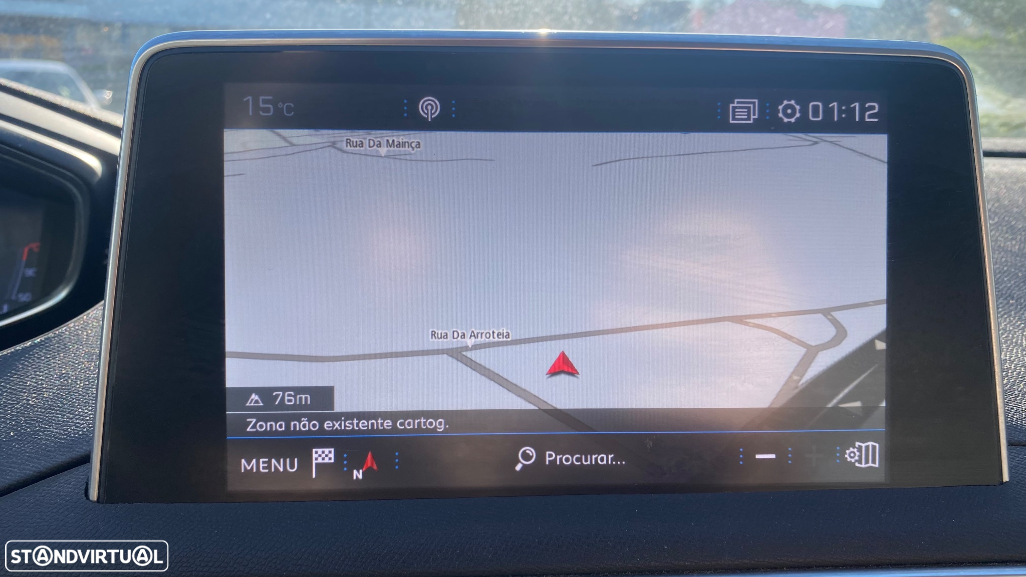 Peugeot 5008 1.2 PureTech Allure - 37