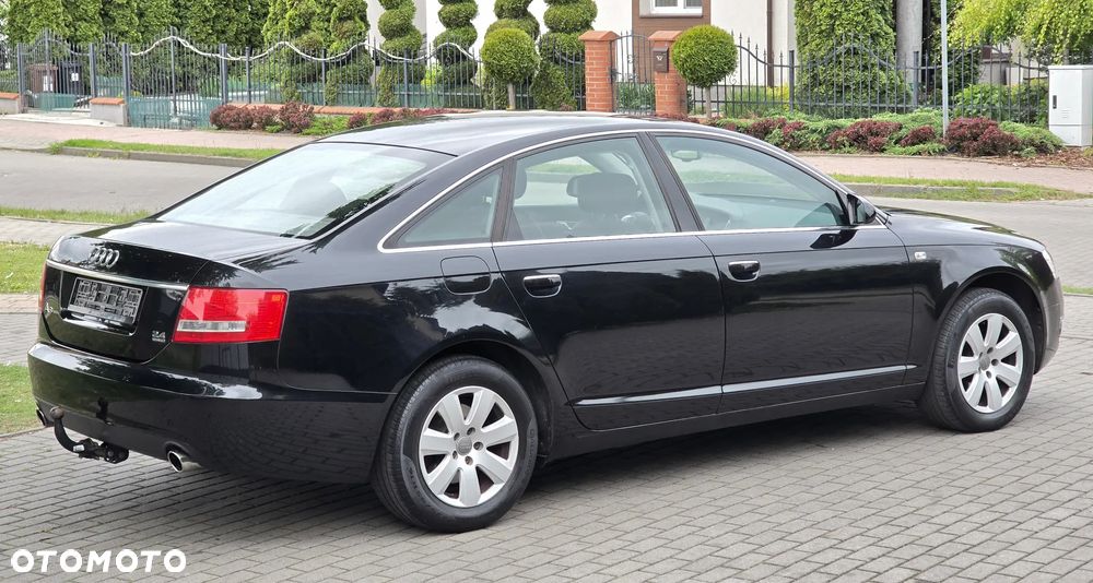 Audi A6 ver-2-4-quattro - 4