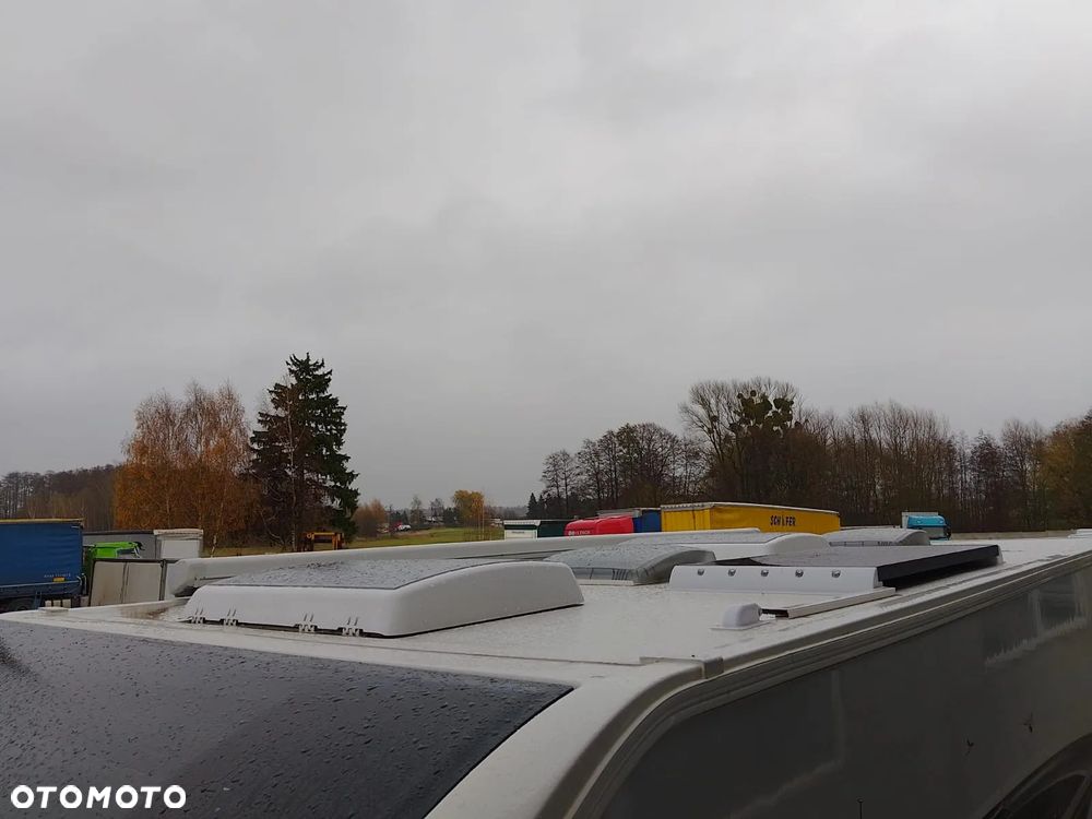 SWIFT CRUZER 540 - 6