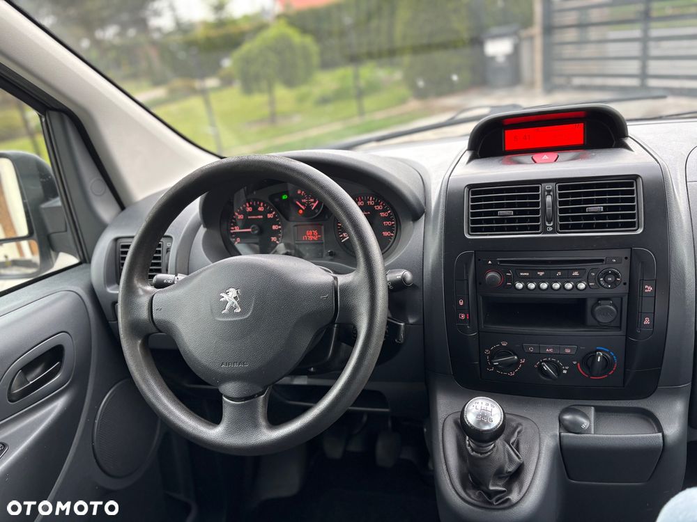 Peugeot Expert - 7