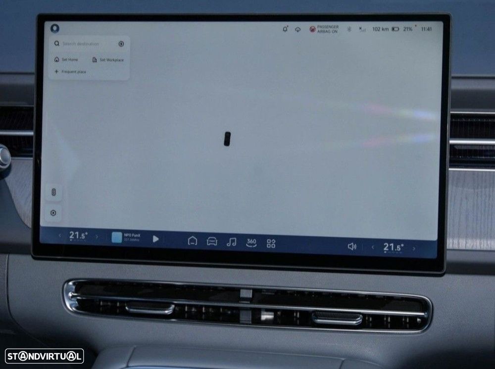 Xpeng G6 87.5 kWh AWD Performance - 10