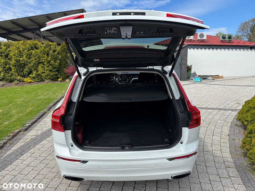 Volvo XC 60 - 13