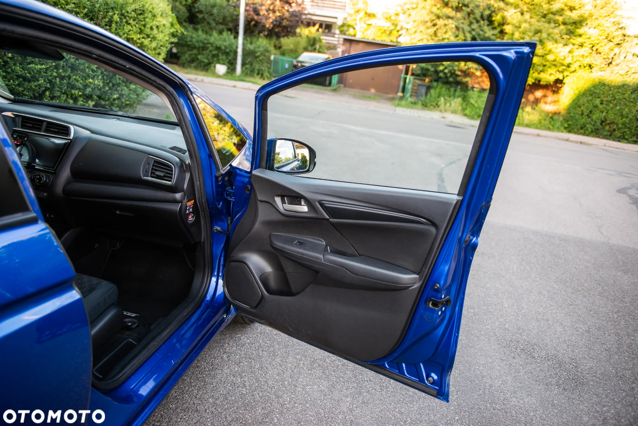 Honda Jazz 1.3 i-VTEC Comfort - 26